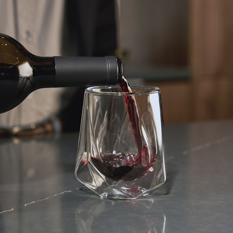 Easy Homemade Wine Aerator Simple Steps to Aerating Wine